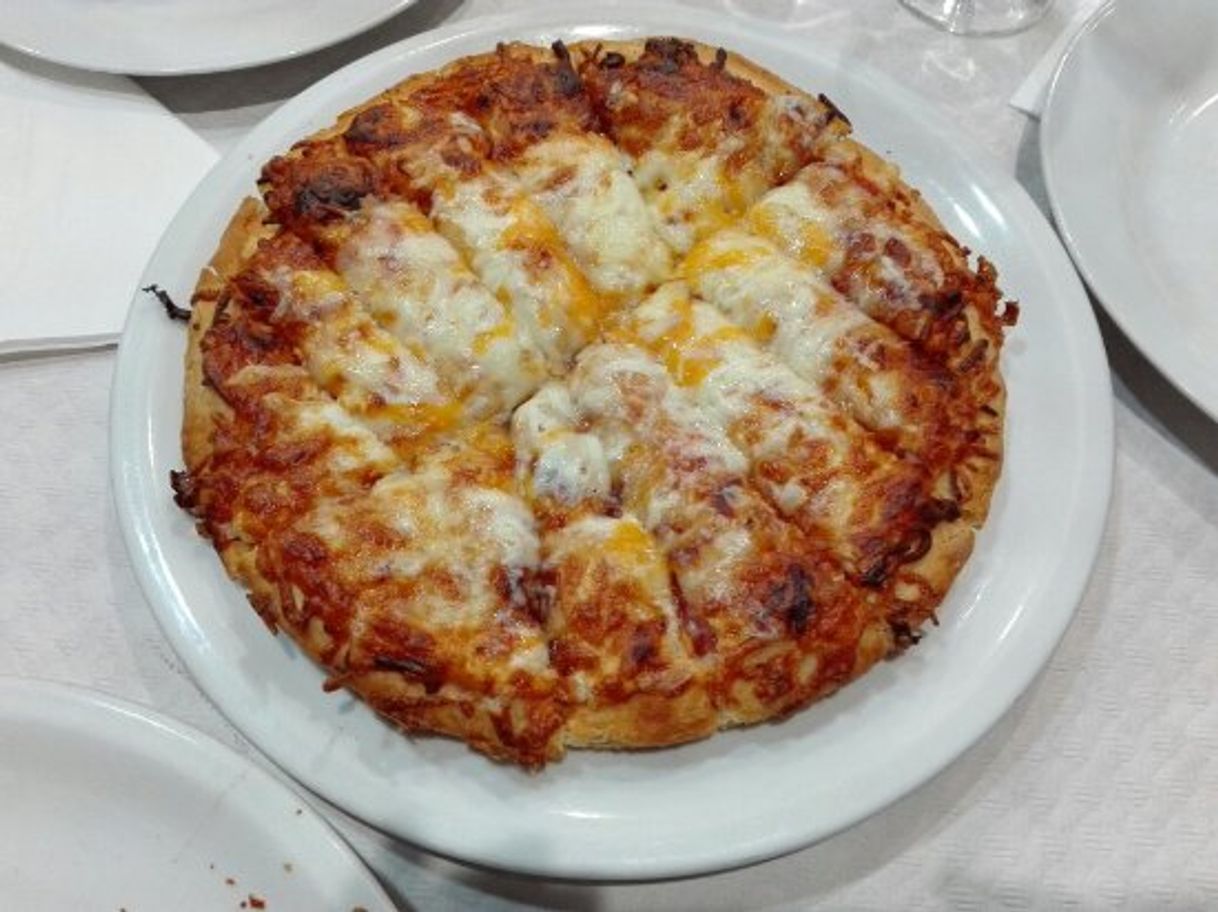 Restaurantes Pizza Juan