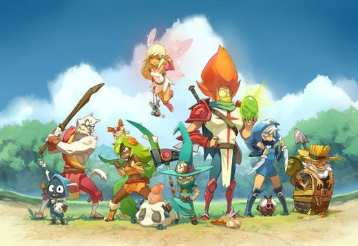 DOFUS Touch