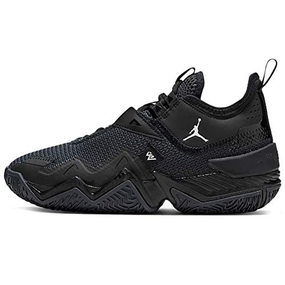 Social Nike Jordan Westbrook One Take