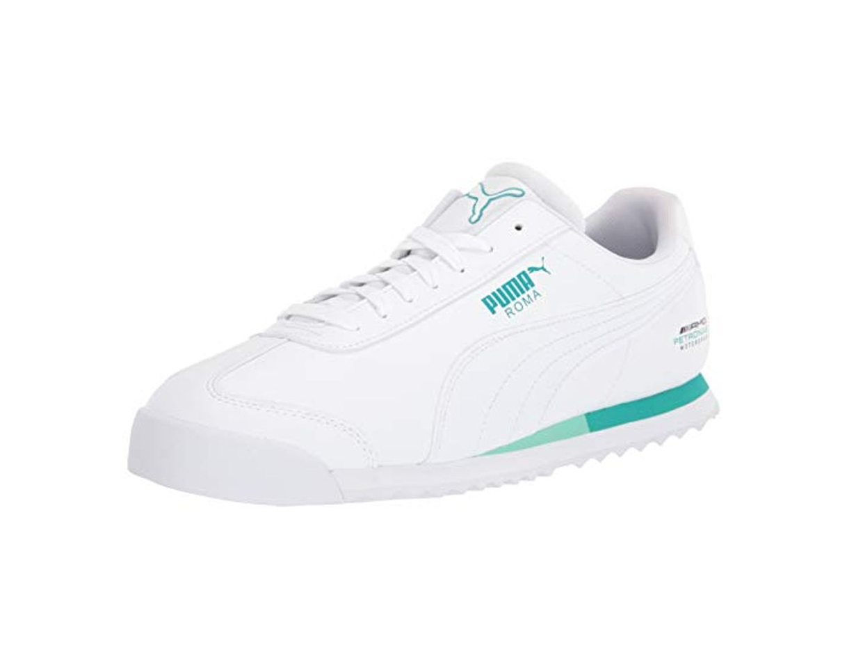 Products Puma Mercedes Roma Zapatilla deportiva, Blanco