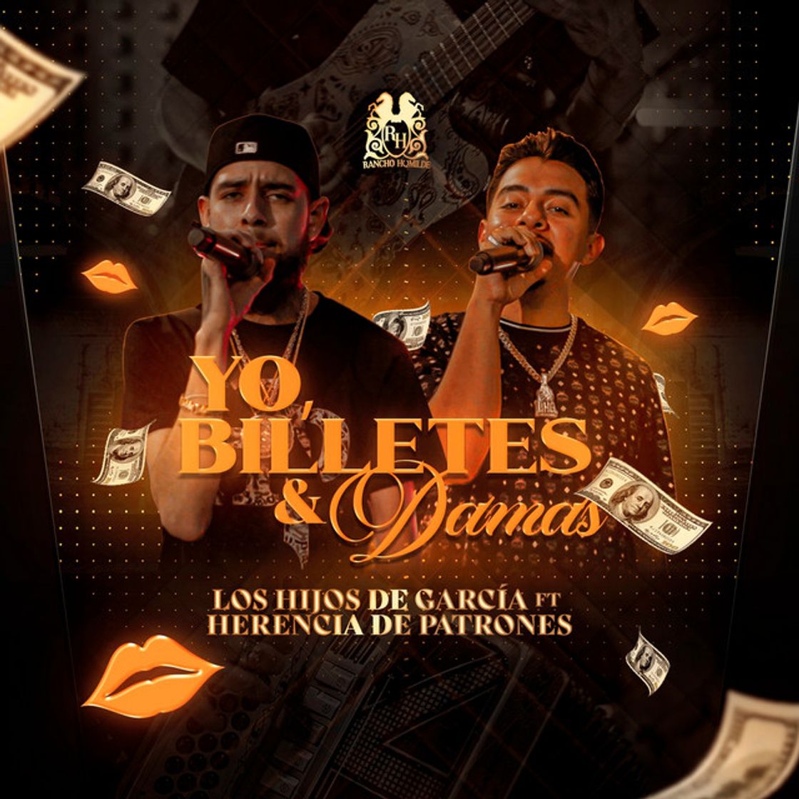 Music Yo, Billetes y Damas