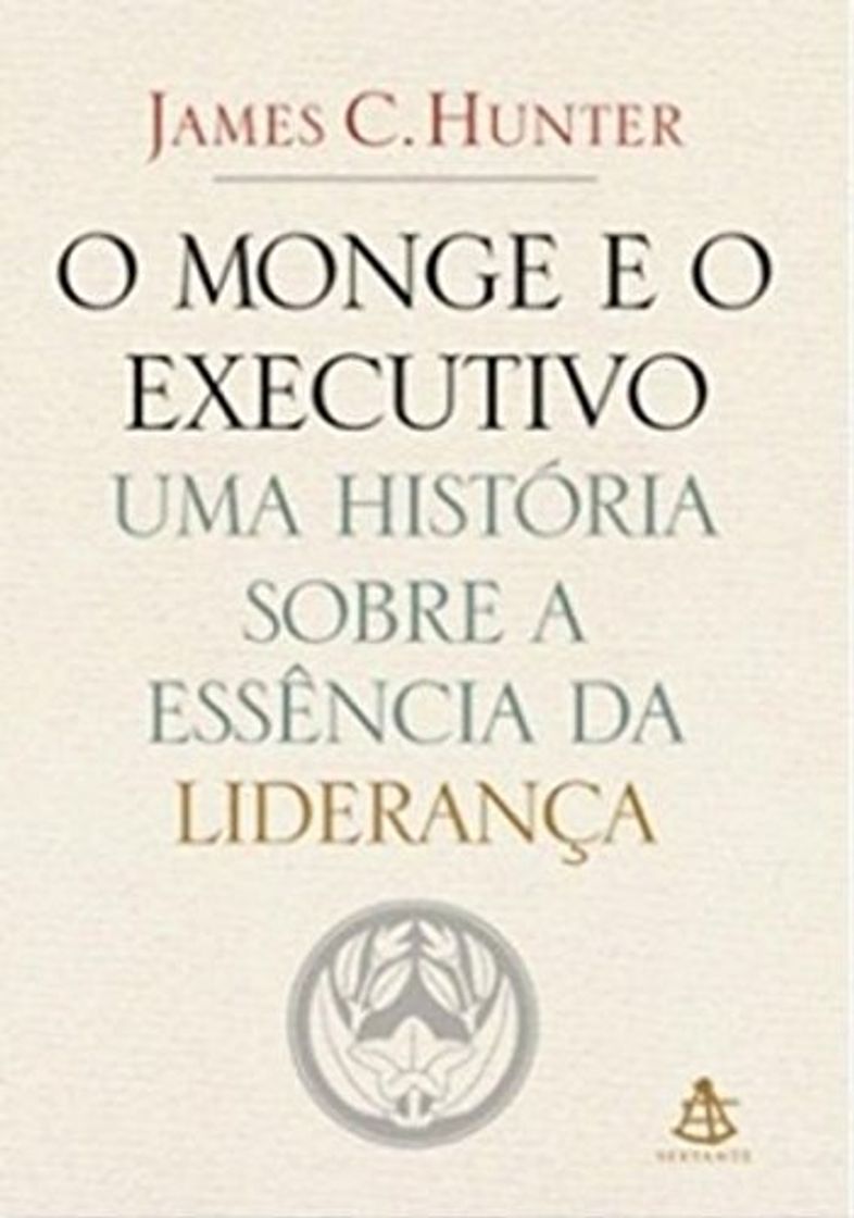 Book Monge E O Executivo, O