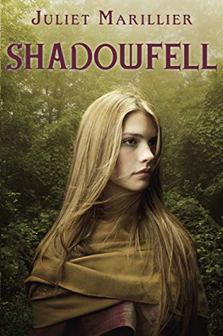 Book Shadowfell