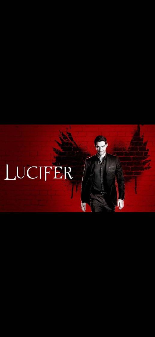 Serie Lucifer