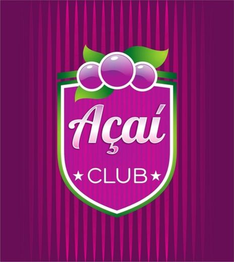 Açaí Club