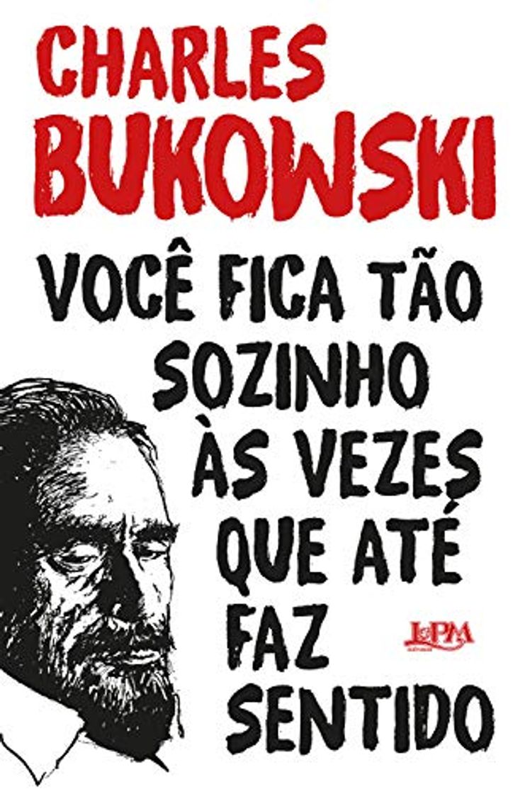 Libro Você fica tão sozinho às vezes que até faz sentido