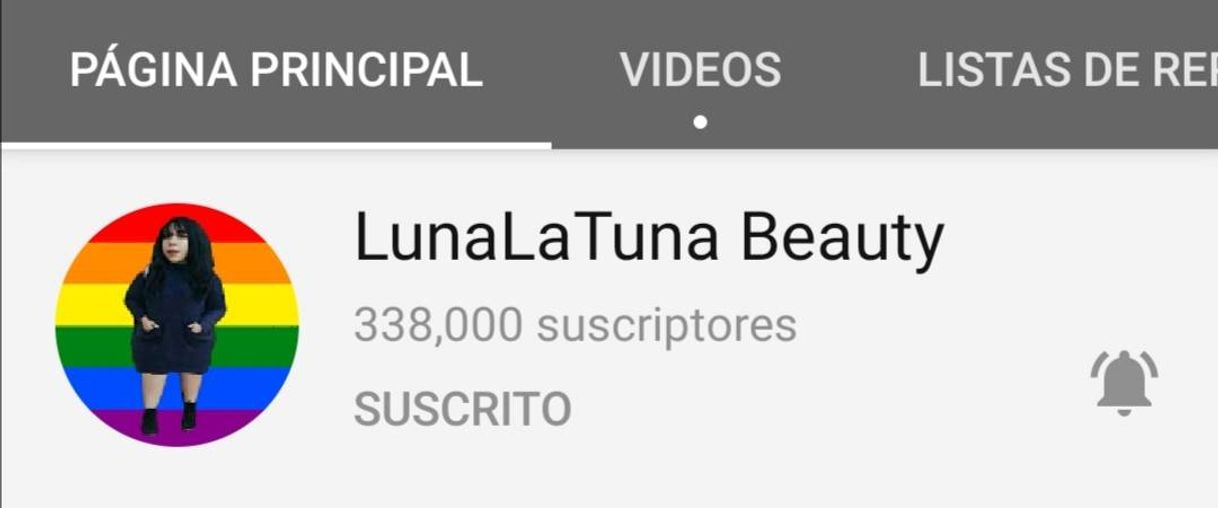 Moda LunaLaTuna Beauty - YouTube