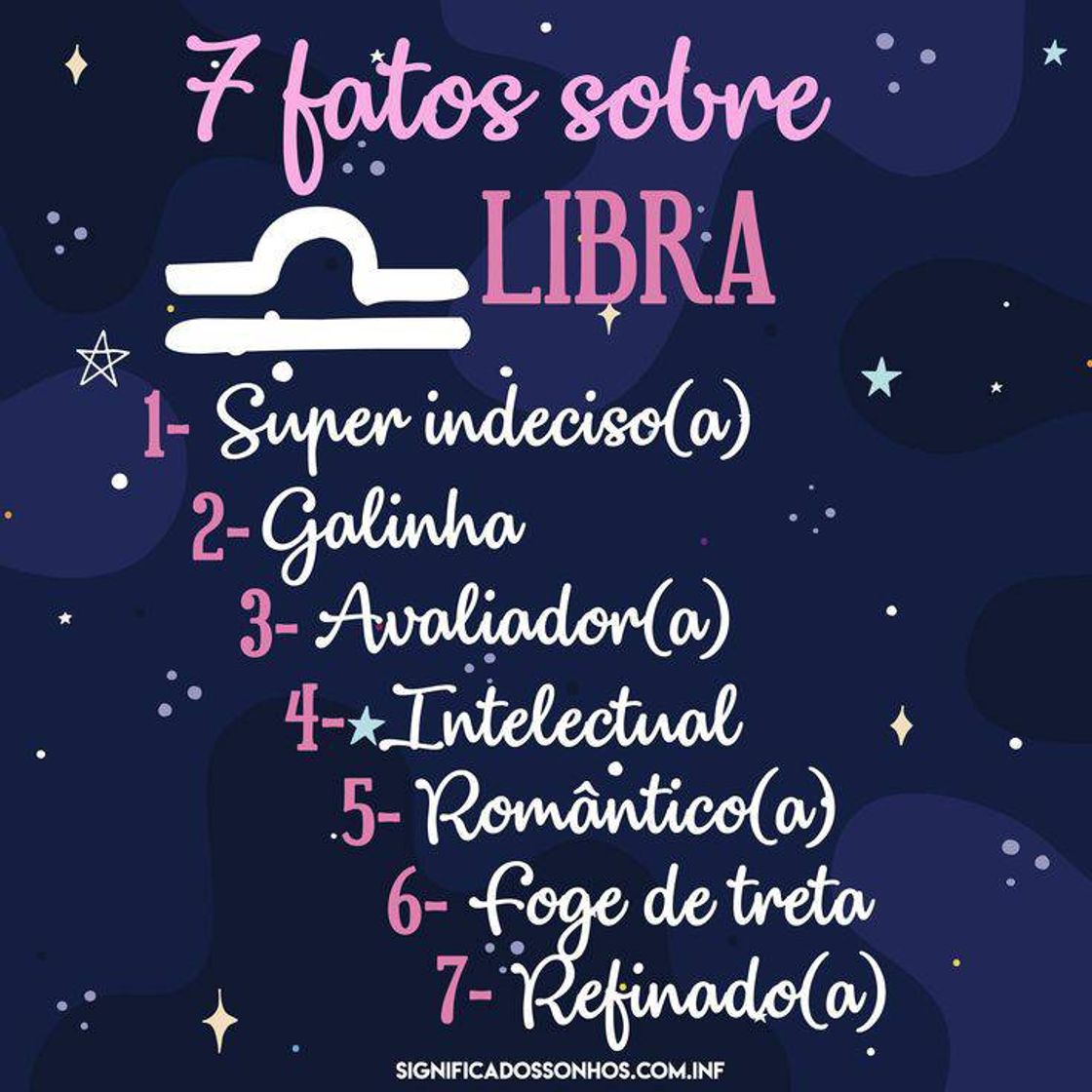 Moda Signos