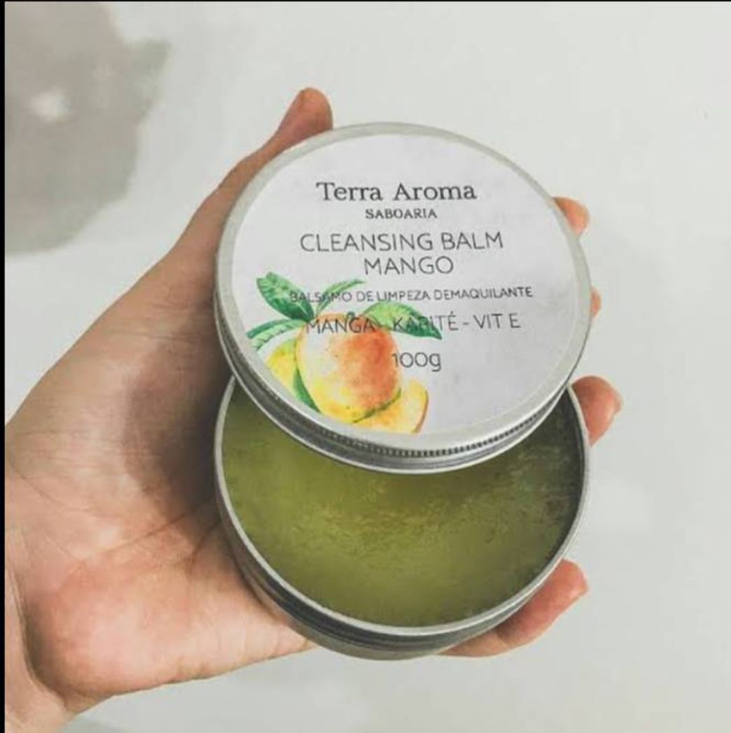 Producto Cleansing balm Mango 🥭