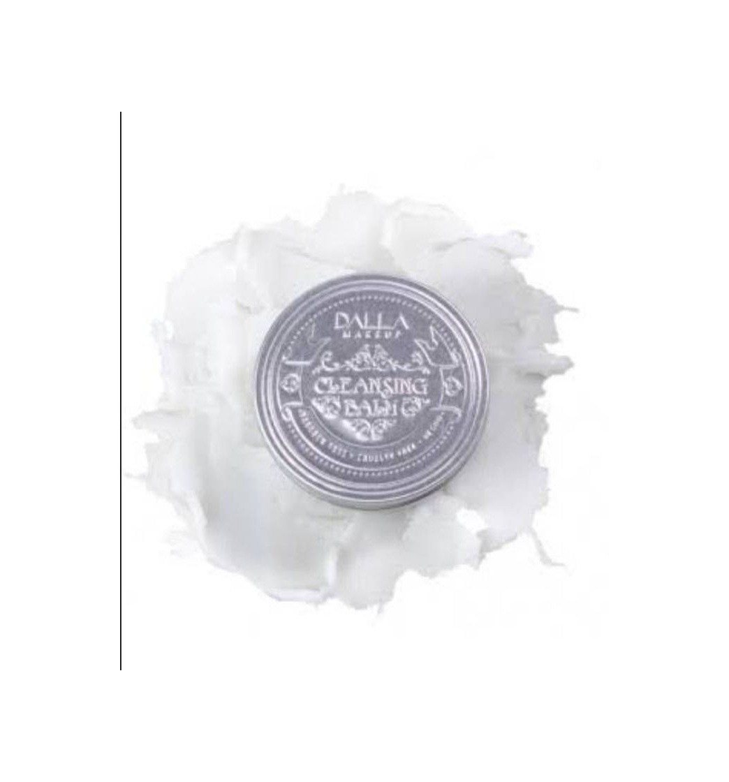 Producto Cleansing balm Dalla