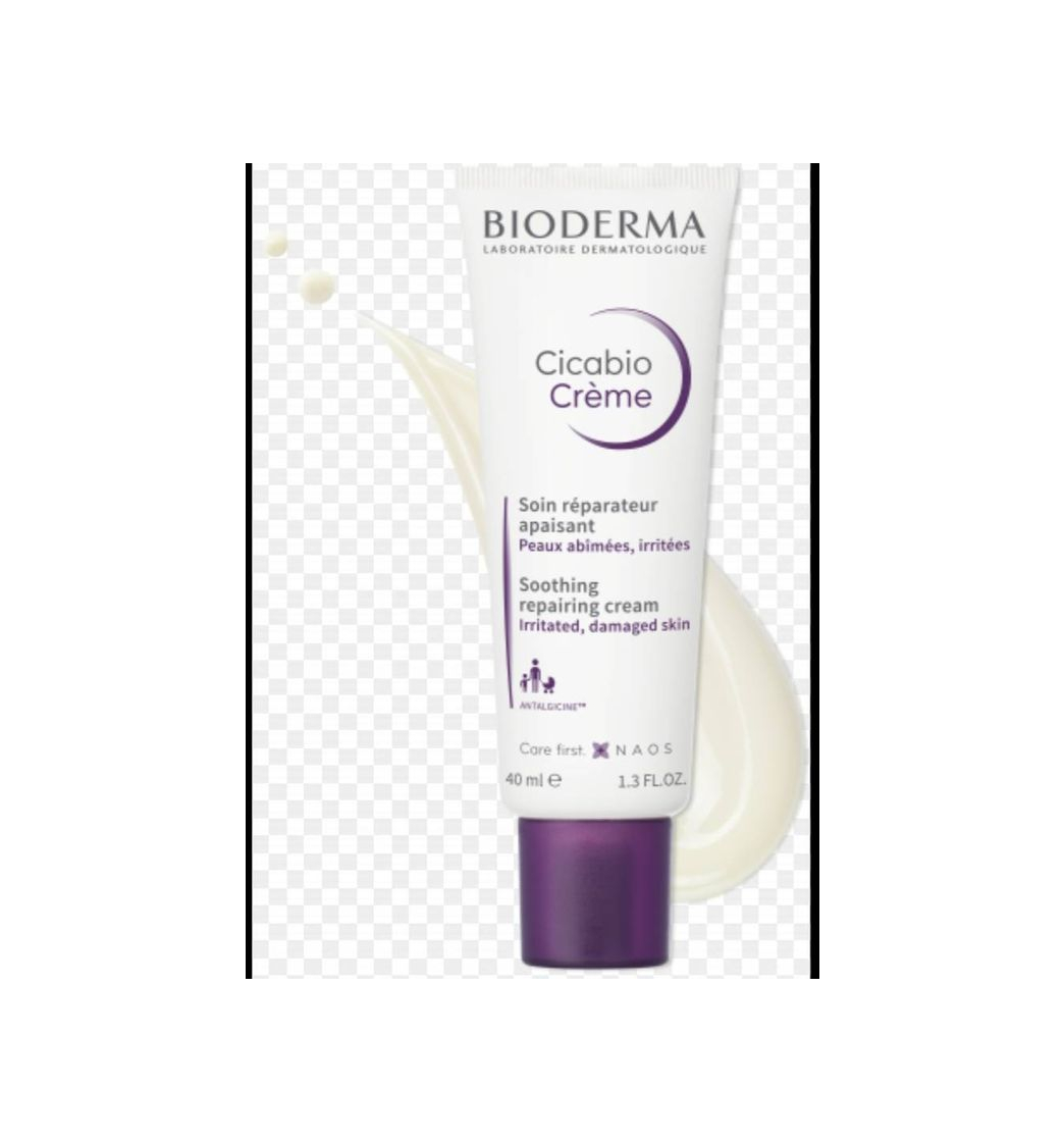 Product Hidratante Cicabio Bioderma