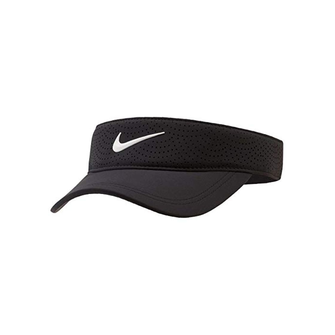 Fitness NIKE BV1080-010 Gorra para Mujer, Black