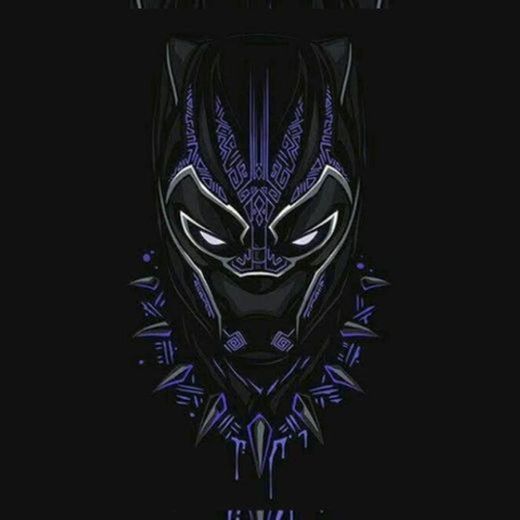 Black Panther