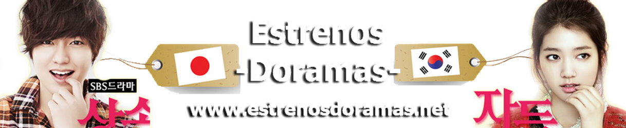 Fashion ESTRENOS DORAMAS | DORAMAS ONLINE GRATIS