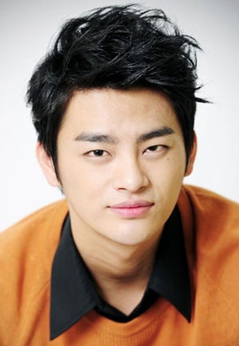 Moda Seo In-Guk - AsianWiki