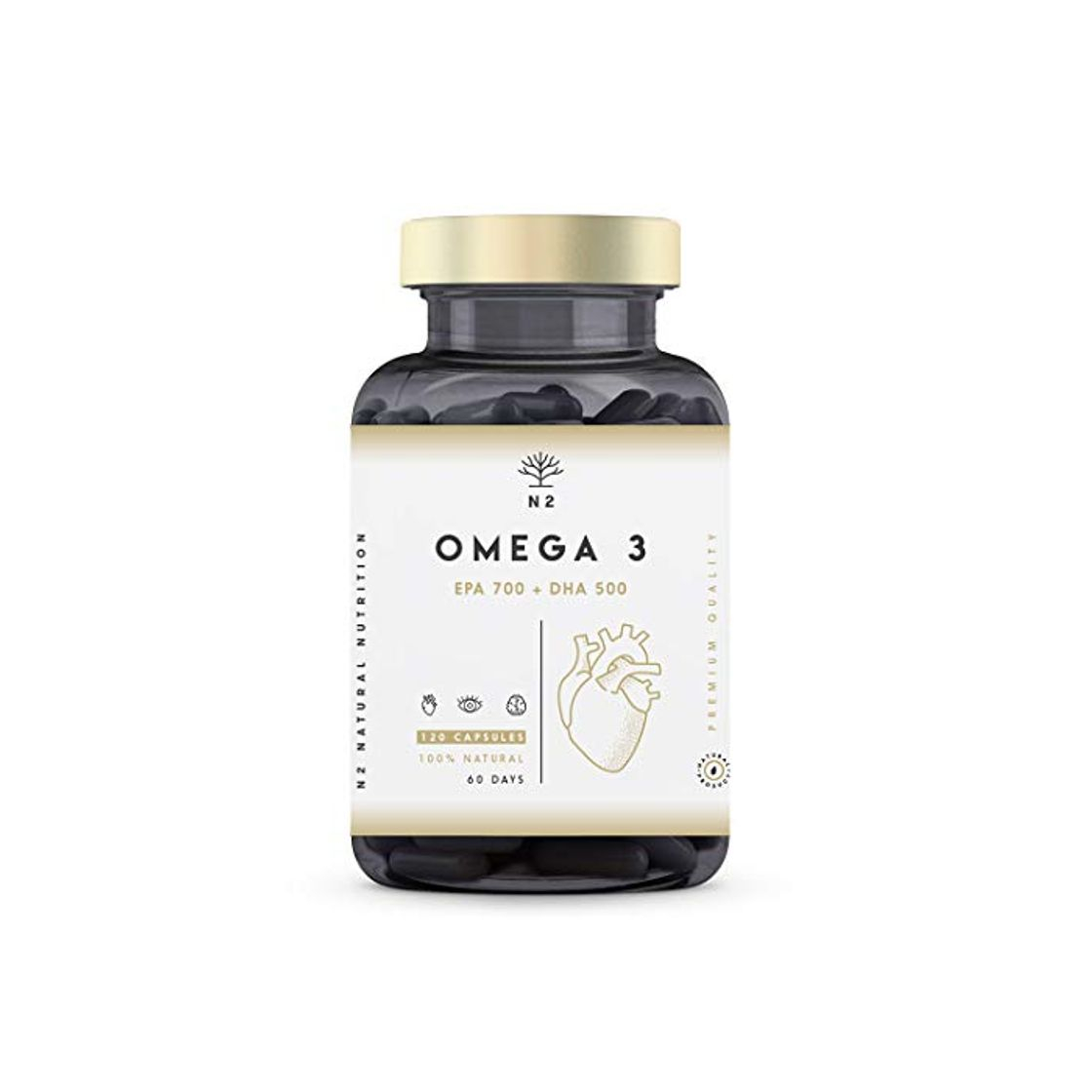 Product Omega 3 2000mg