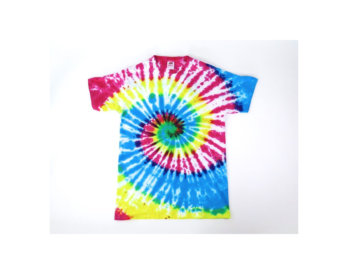 Fashion Tie dye 