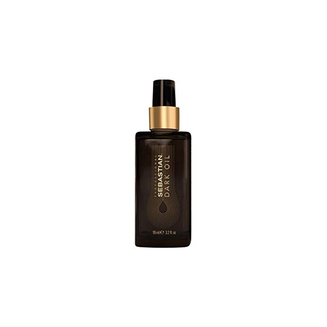 Belleza DARK OIL 95ML