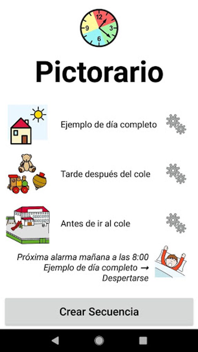 App Pictorario - Apps on Google Play