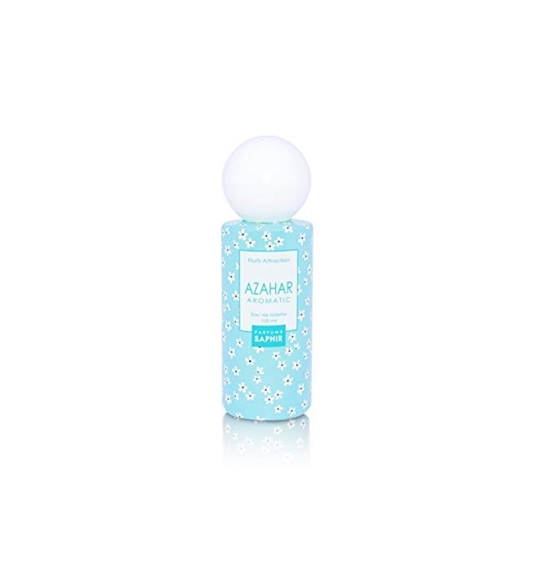 Product PARFUMS SAPHIR  Fruit Attraction Azahar Eau de Toilette para Mujeres