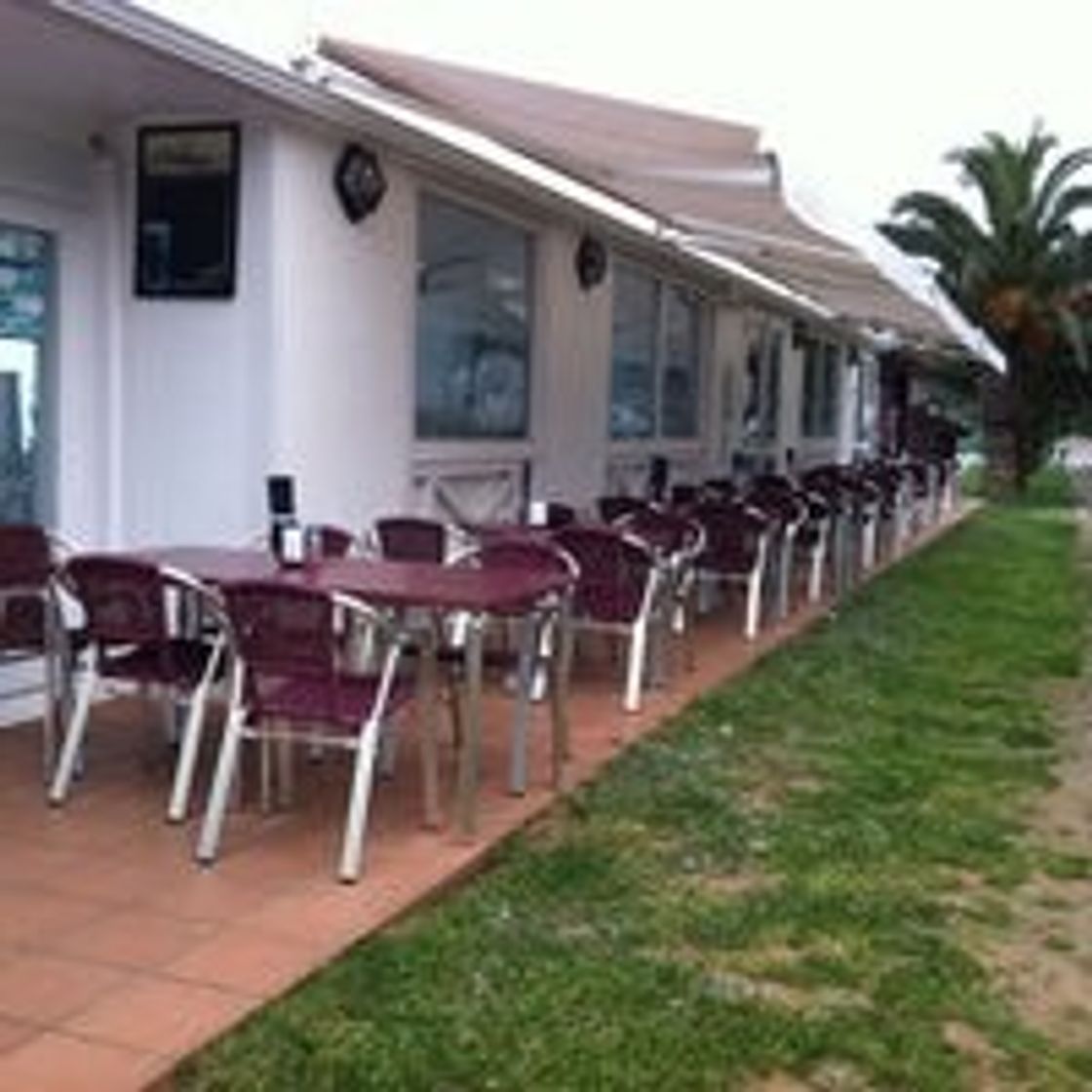 Restaurants La Pérgola Comillas