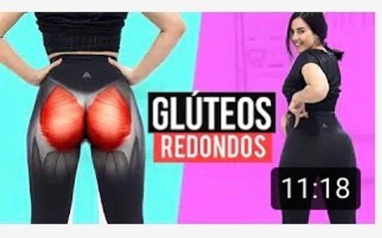 Social Ejercicios para glúteos grandes y bonitos más fuertes y firmes | 10 ...