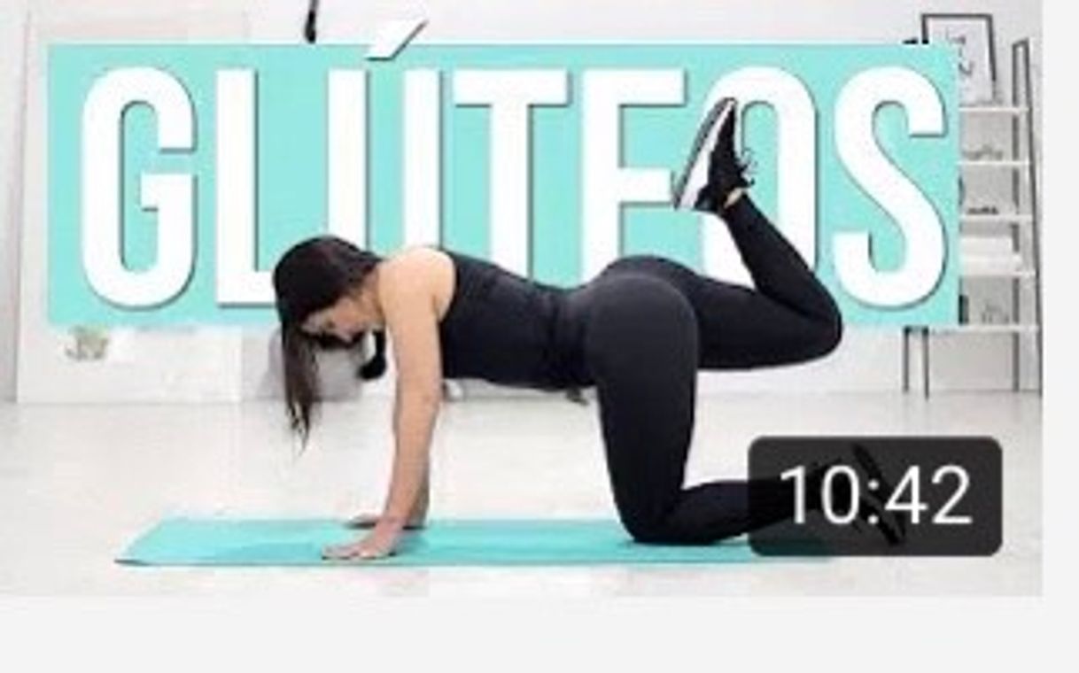 Social Ejercicios para tener unos glúteos bonitos - YouTube