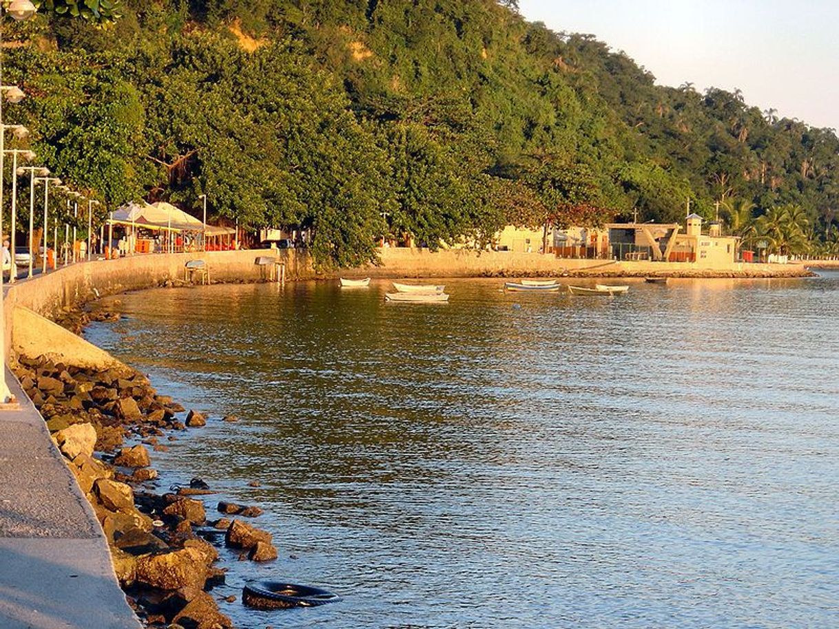 Place Ilha do Governador