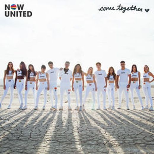 Now United - Come Together - Listen on Deezer