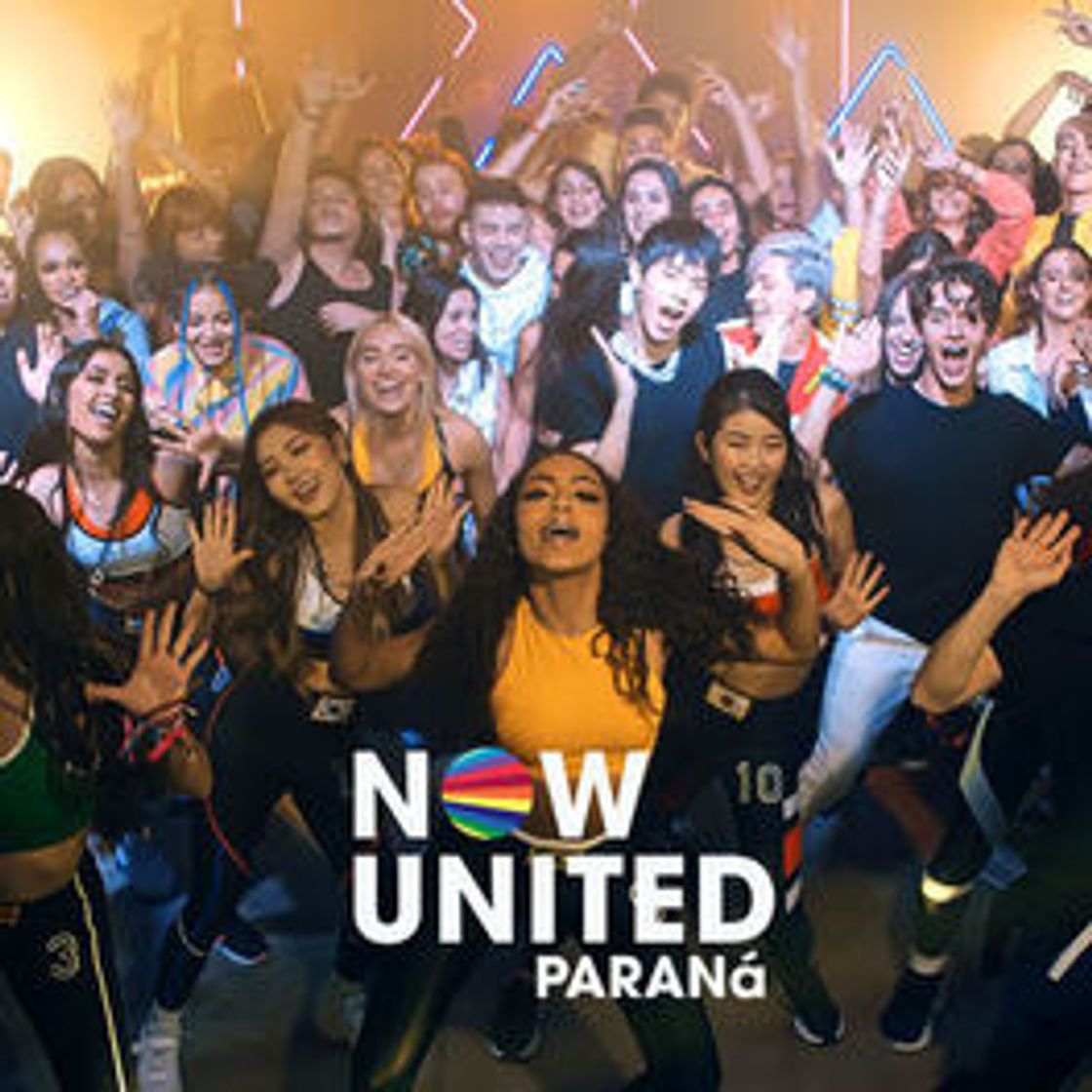 Moda Now United – Parana – Ouça na Deezer