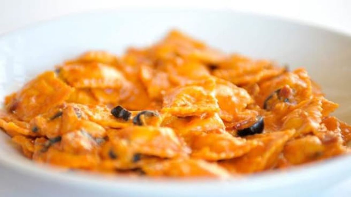 Restaurants Restaurante La Tagliatella