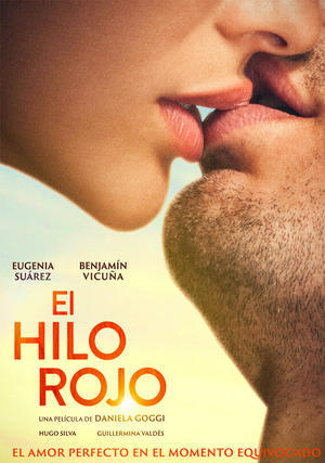 Movie El hilo rojo