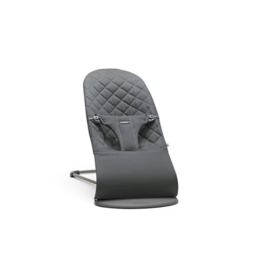Social Babybjörn Bliss Hamaca ergonómica con balanceo natural para Bebés