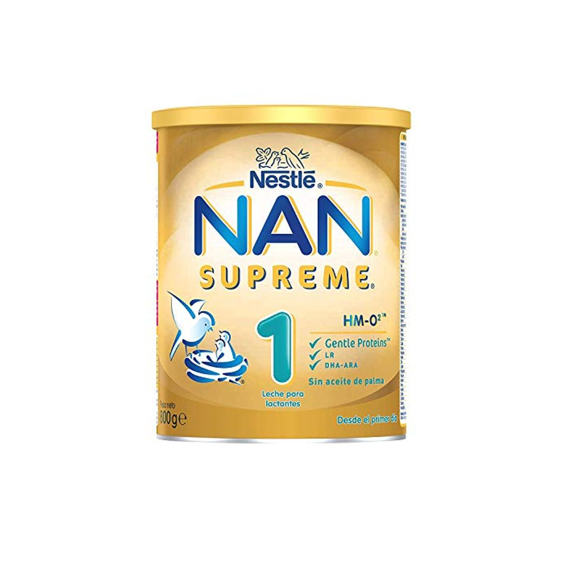 Social NAN SUPREME 1