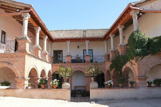 Casa Rural Palacio De Hoyuelos