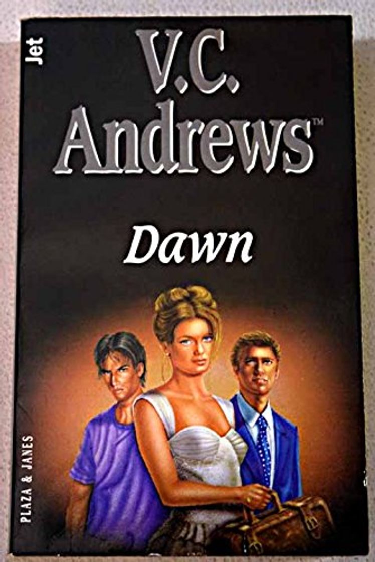 Libro Dawn