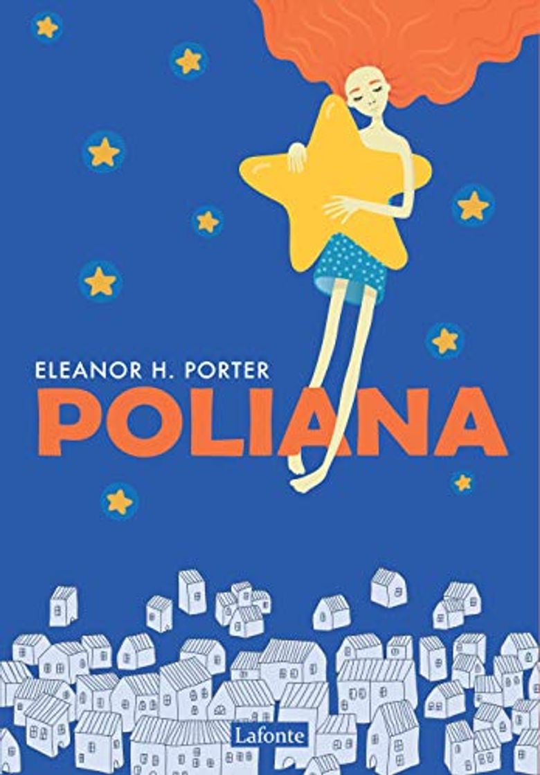 Libro Poliana