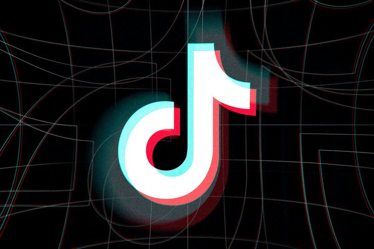 App TikTok