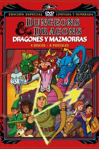 Dungeons & Dragons