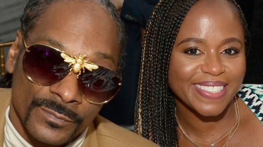 Lo Que Nadie Te Dijo Sobre La Esposa De Snoop Dogg 