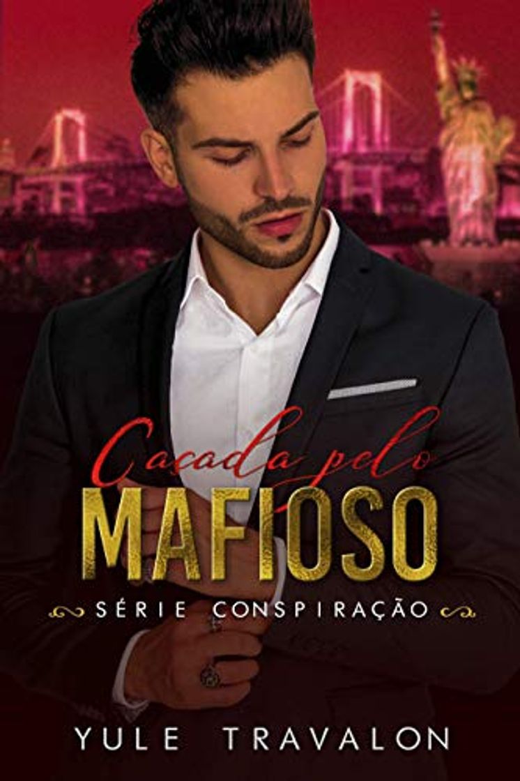 Libro Caçada pelo Mafioso