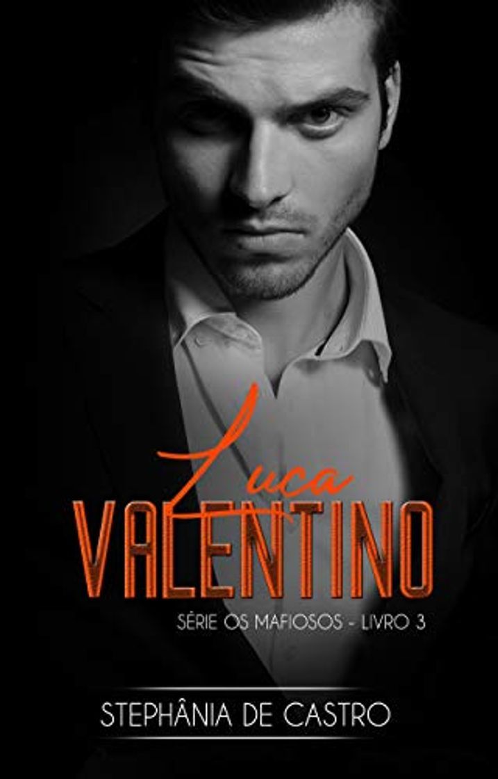 Libro Luca VALENTINO