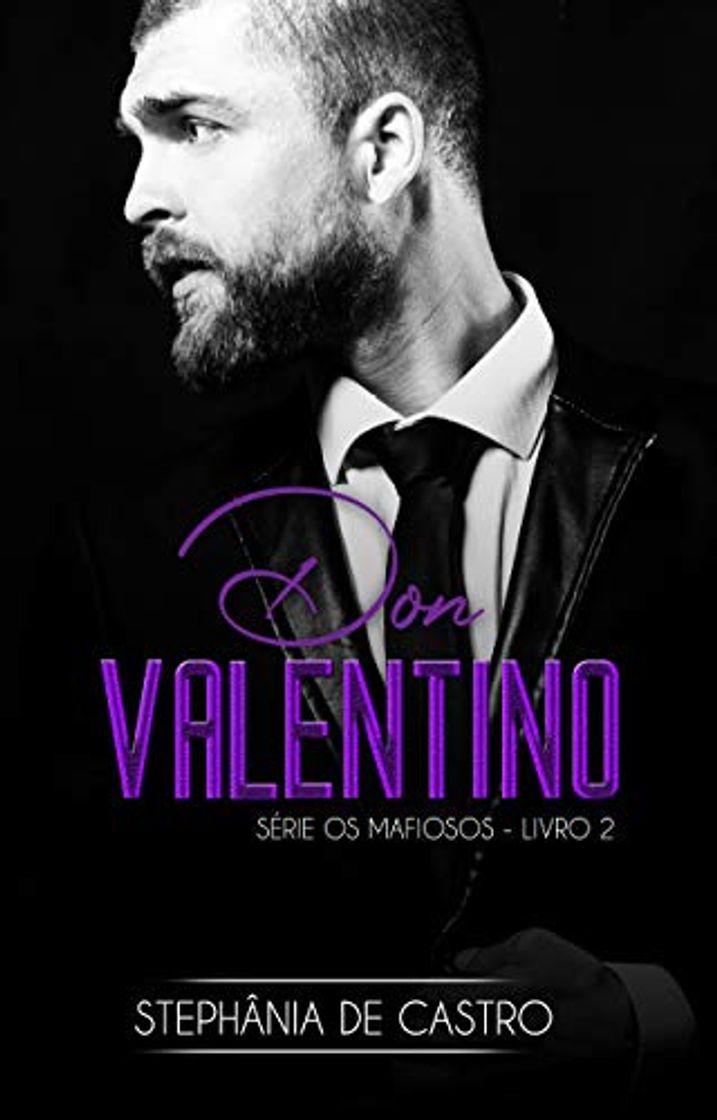 Libro DON Valentino