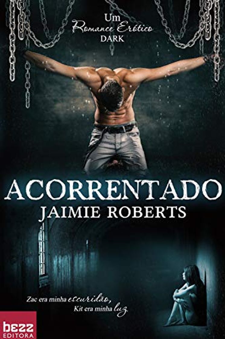 Libro Acorrentado