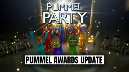 Pummel Party