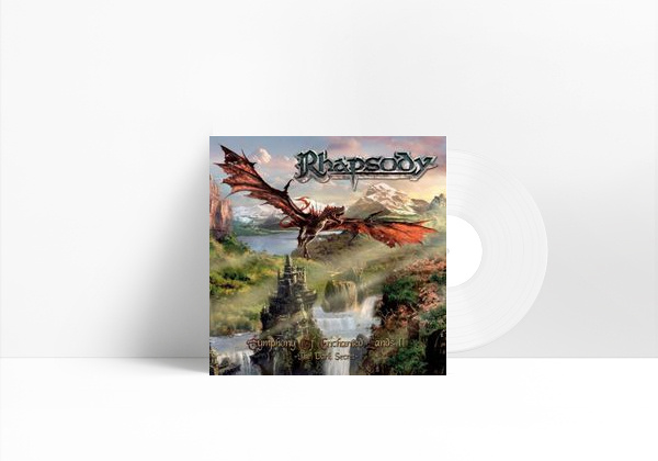 Canción Unholy Warcry