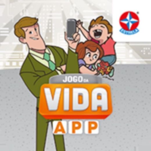 Jogo da Vida App