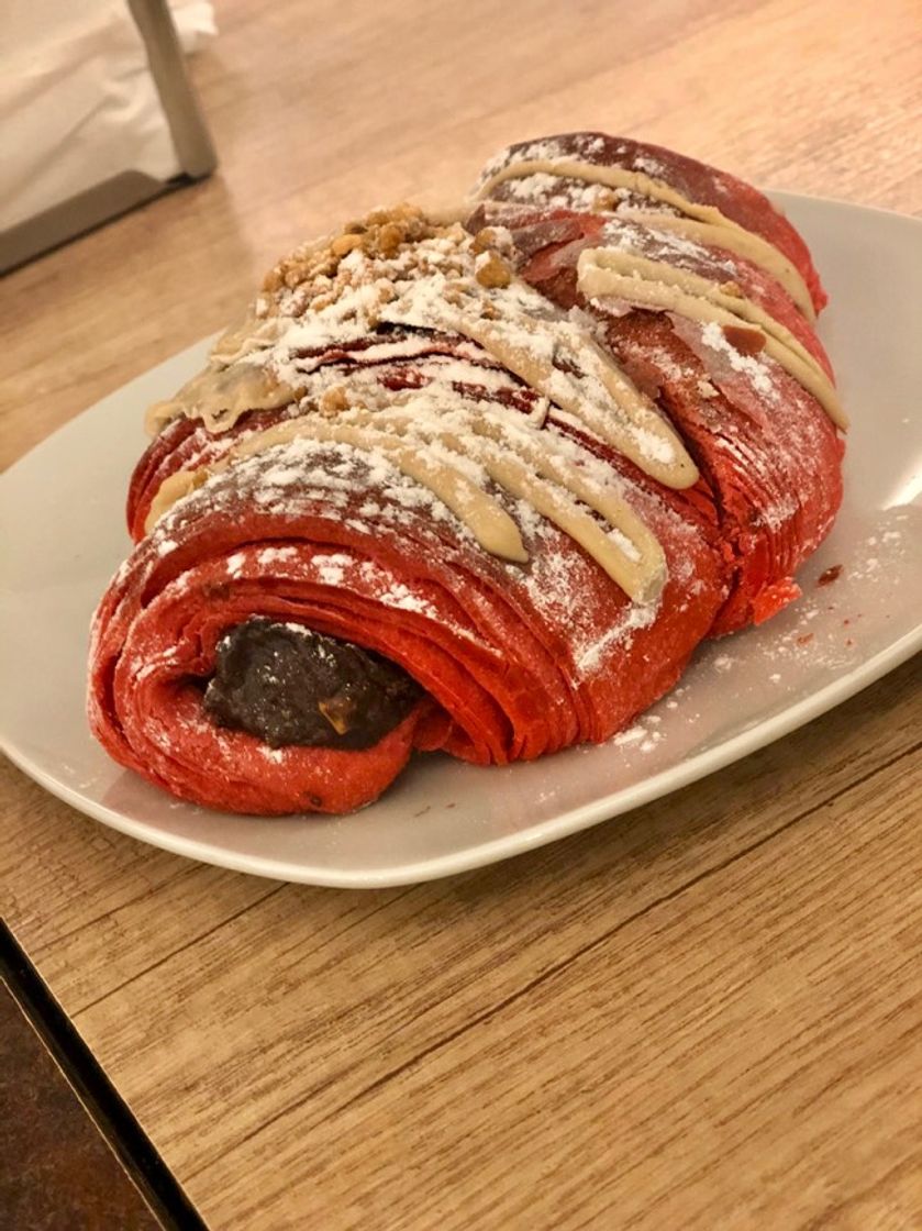 Restaurantes Choupana Caffé