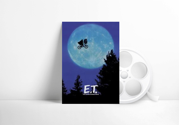 Filme E.T.: O Extraterrestre