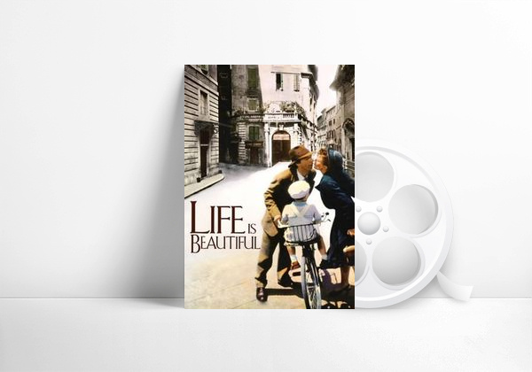 Filme A Vida é Bela